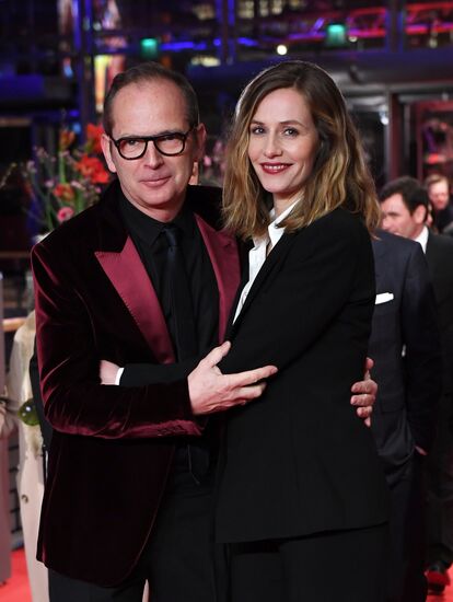 Opening ceremony of 67th Berlin International Film Festival
