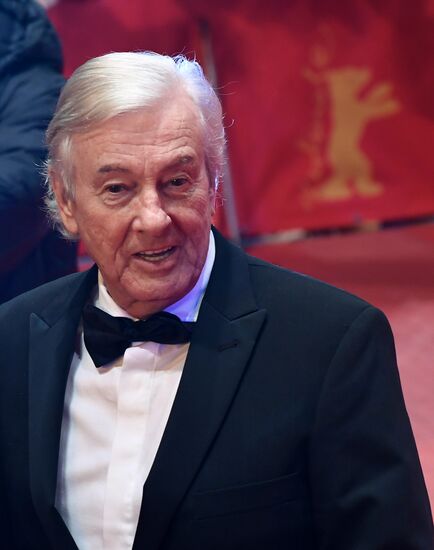 Opening ceremony of 67th Berlin International Film Festival