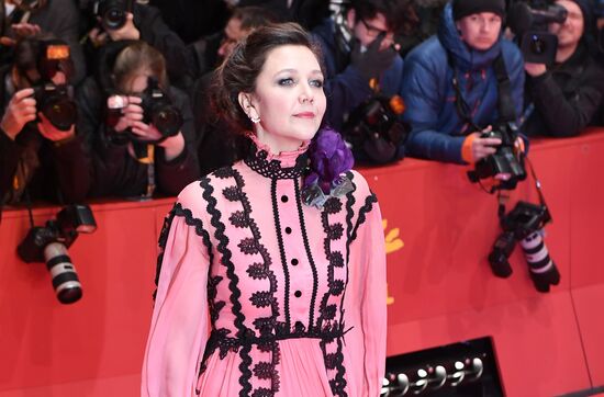 Opening ceremony of 67th Berlin International Film Festival