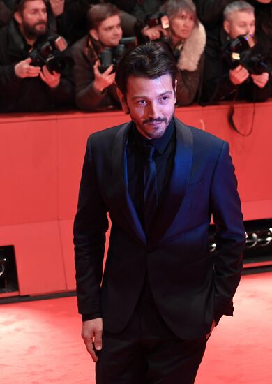 Opening ceremony of 67th Berlin International Film Festival