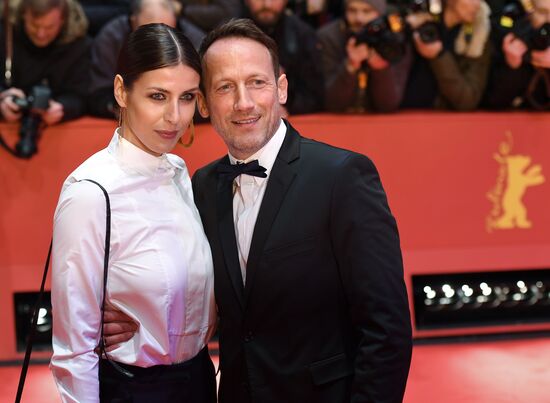 Opening ceremony of 67th Berlin International Film Festival