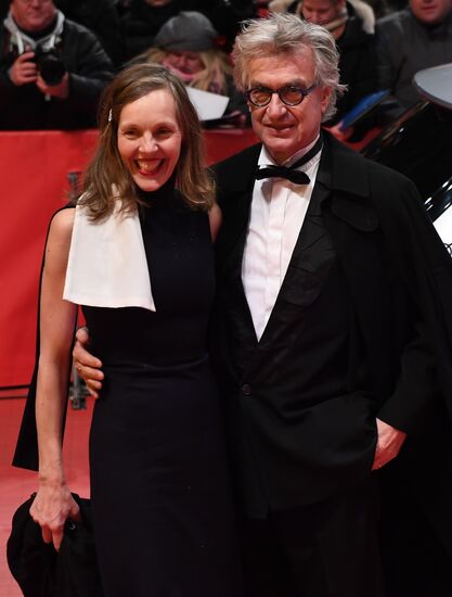 Opening ceremony of 67th Berlin International Film Festival