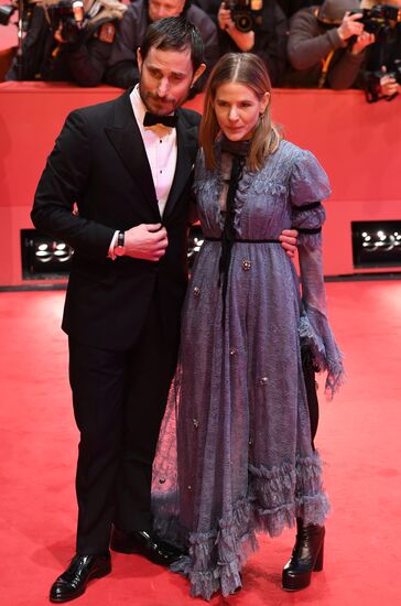 Opening ceremony of 67th Berlin International Film Festival