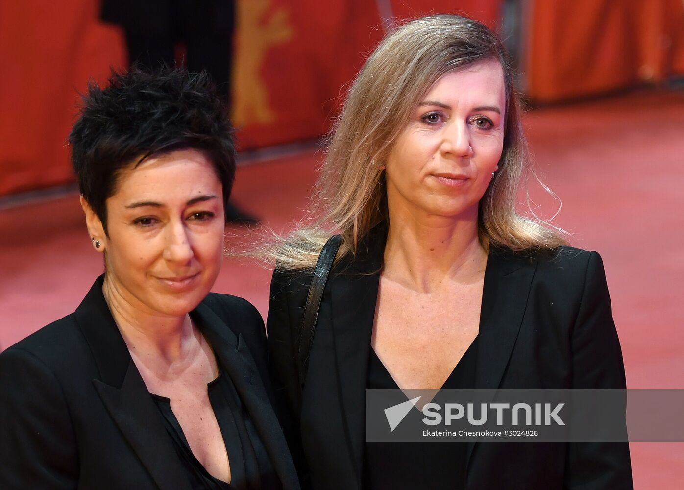 Opening ceremony of 67th Berlin International Film Festival