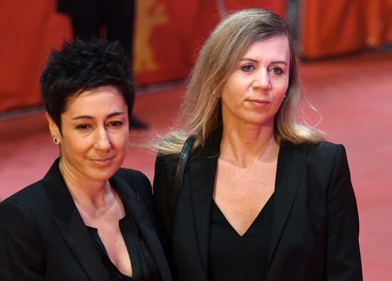 Opening ceremony of 67th Berlin International Film Festival