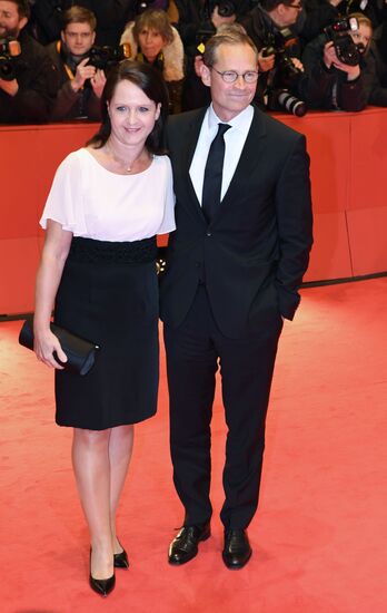 Opening ceremony of 67th Berlin International Film Festival
