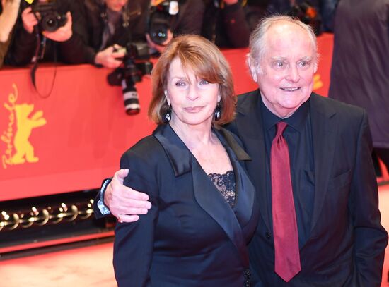 Opening ceremony of 67th Berlin International Film Festival