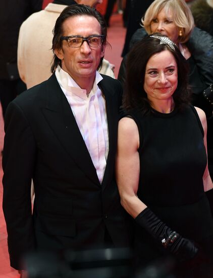 Opening ceremony of 67th Berlin International Film Festival