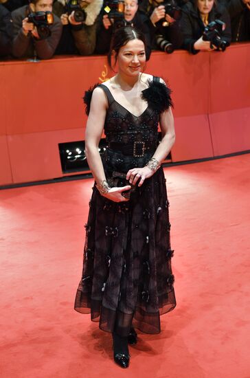 Opening ceremony of 67th Berlin International Film Festival
