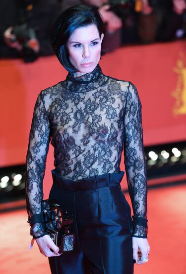 Opening ceremony of 67th Berlin International Film Festival
