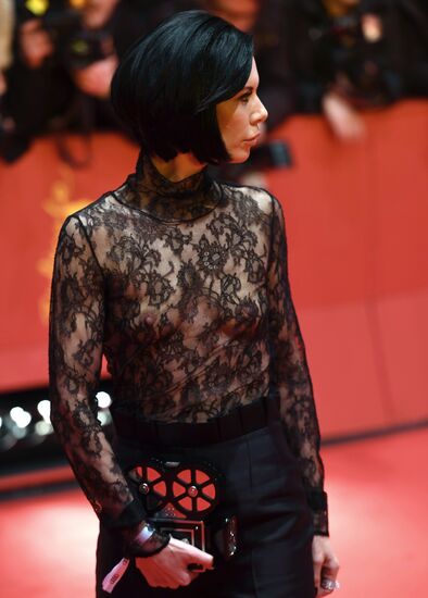 Opening ceremony of 67th Berlin International Film Festival