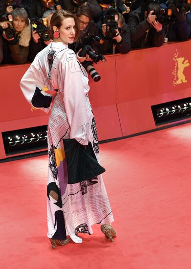Opening ceremony of 67th Berlin International Film Festival