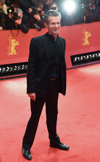 Opening ceremony of 67th Berlin International Film Festival