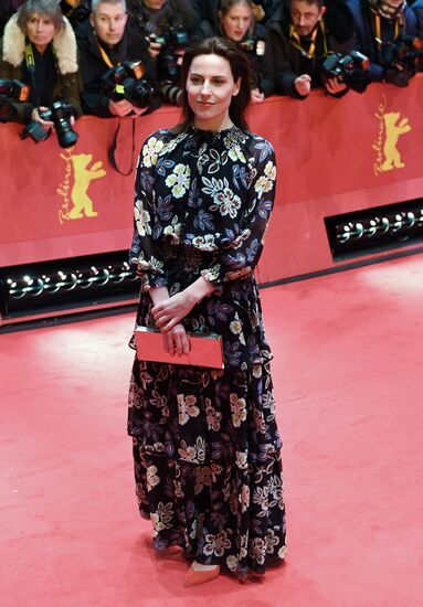 Opening ceremony of 67th Berlin International Film Festival