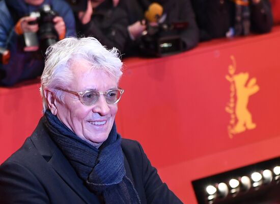 Opening ceremony of 67th Berlin International Film Festival