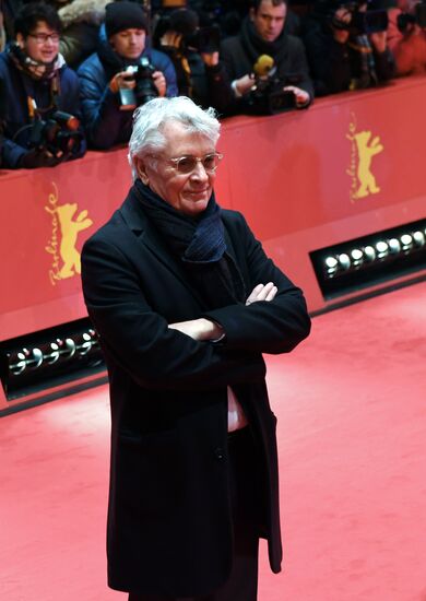 Opening ceremony of 67th Berlin International Film Festival