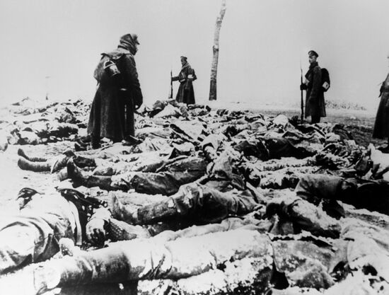 WWI