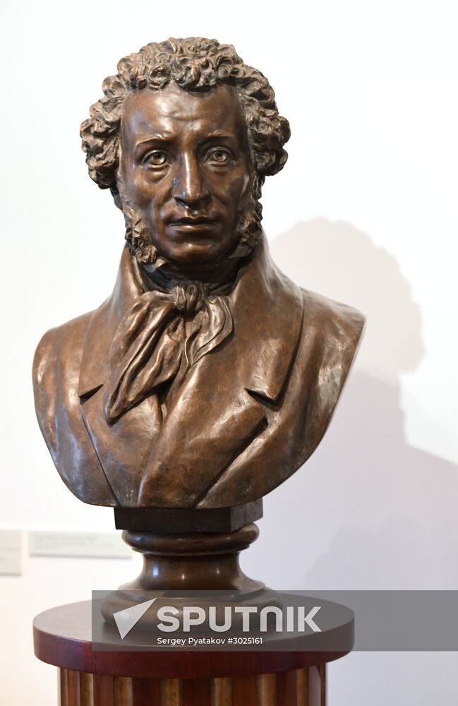 Reading Eugene Onegin project