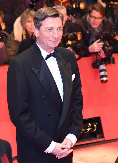 Opening ceremony of 67th Berlin International Film Festival