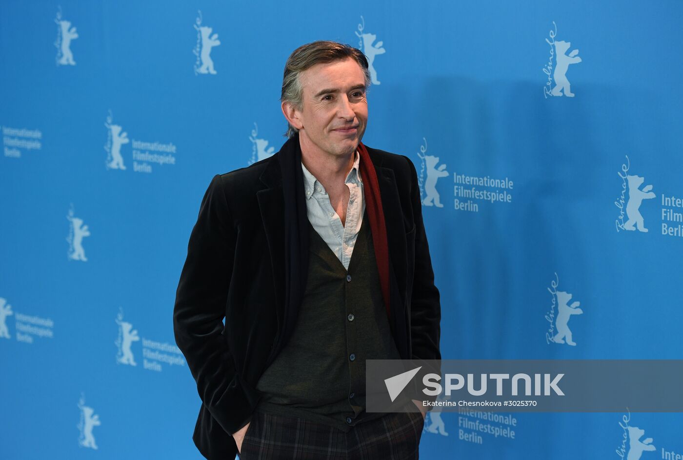 67th Berlin International Film Festival. Day Two