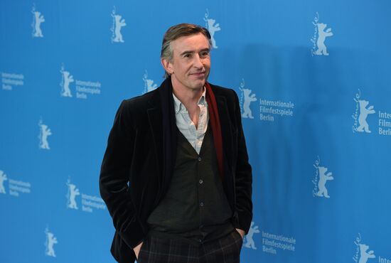 67th Berlin International Film Festival. Day Two