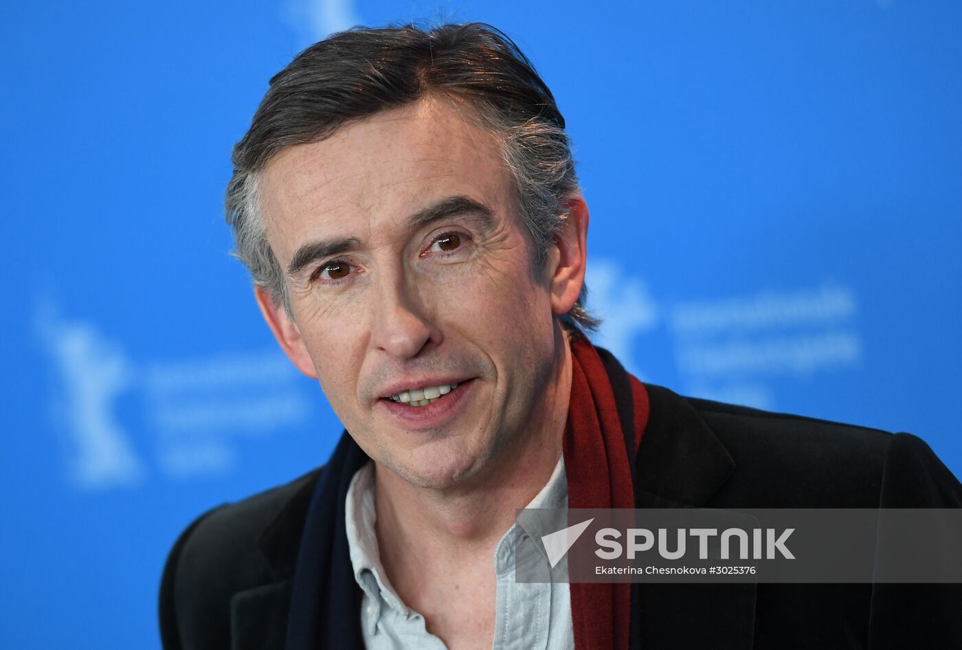 67th Berlin International Film Festival. Day Two