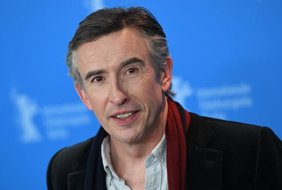 67th Berlin International Film Festival. Day Two