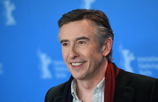 67th Berlin International Film Festival. Day Two