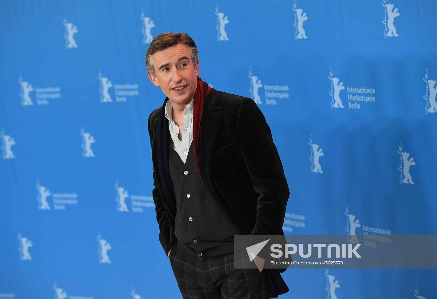 67th Berlin International Film Festival. Day Two