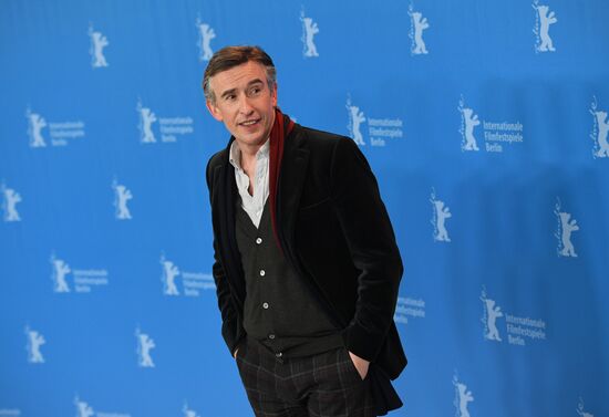 67th Berlin International Film Festival. Day Two