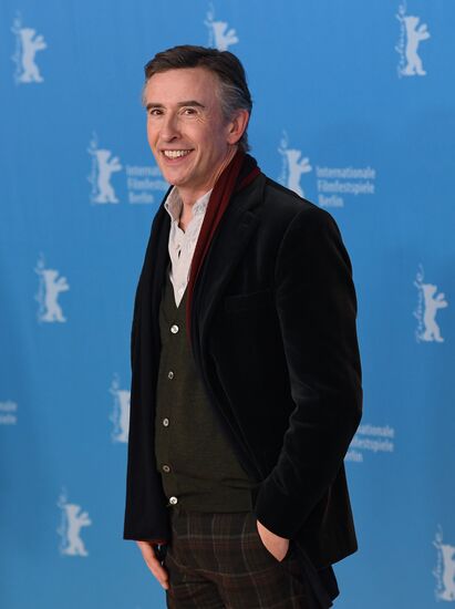 67th Berlin International Film Festival. Day Two