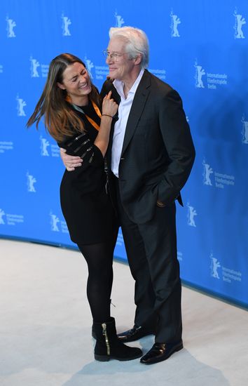 67th Berlin International Film Festival. Day Two