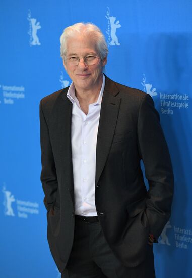 67th Berlin International Film Festival. Day Two