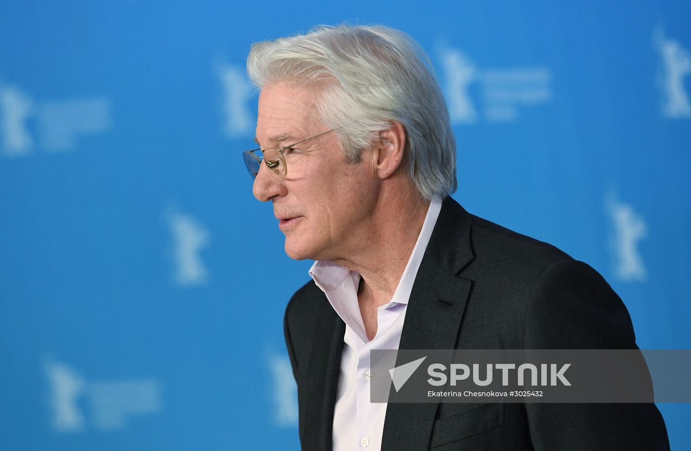 67th Berlin International Film Festival. Day Two