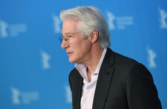 67th Berlin International Film Festival. Day Two