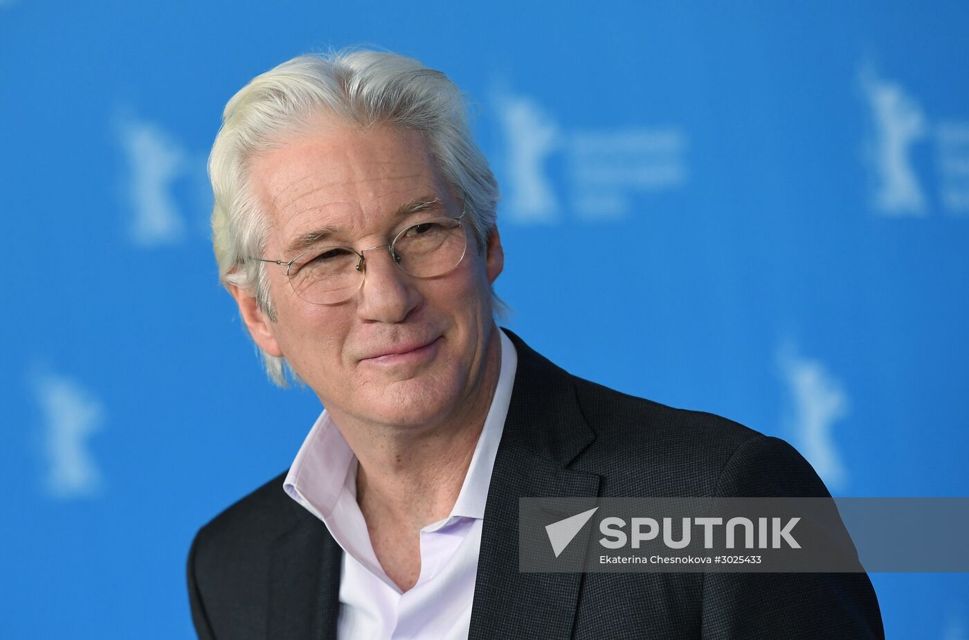67th Berlin International Film Festival. Day Two