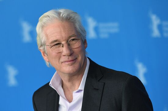 67th Berlin International Film Festival. Day Two