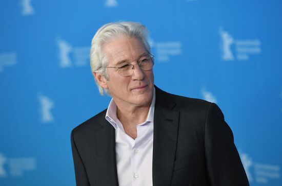 67th Berlin International Film Festival. Day Two