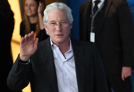 67th Berlin International Film Festival. Day Two