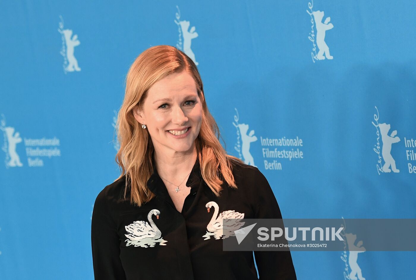 67th Berlin International Film Festival. Day Two