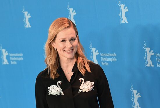 67th Berlin International Film Festival. Day Two