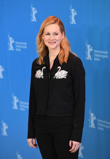 67th Berlin International Film Festival. Day Two