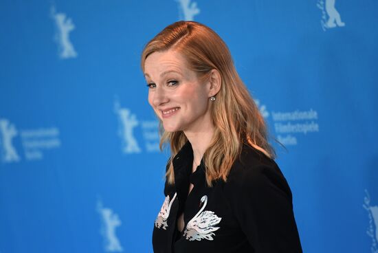 67th Berlin International Film Festival. Day Two