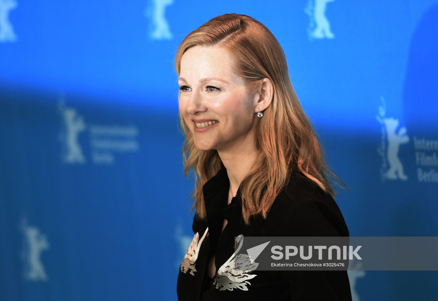 67th Berlin International Film Festival. Day Two