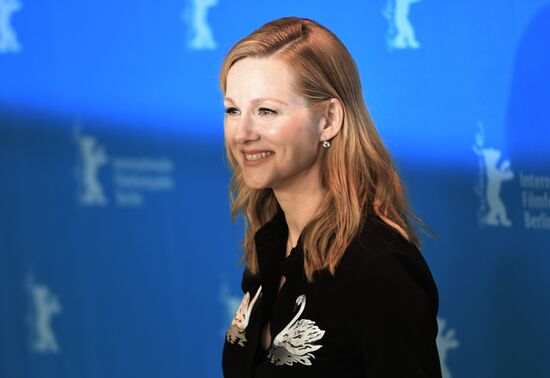 67th Berlin International Film Festival. Day Two