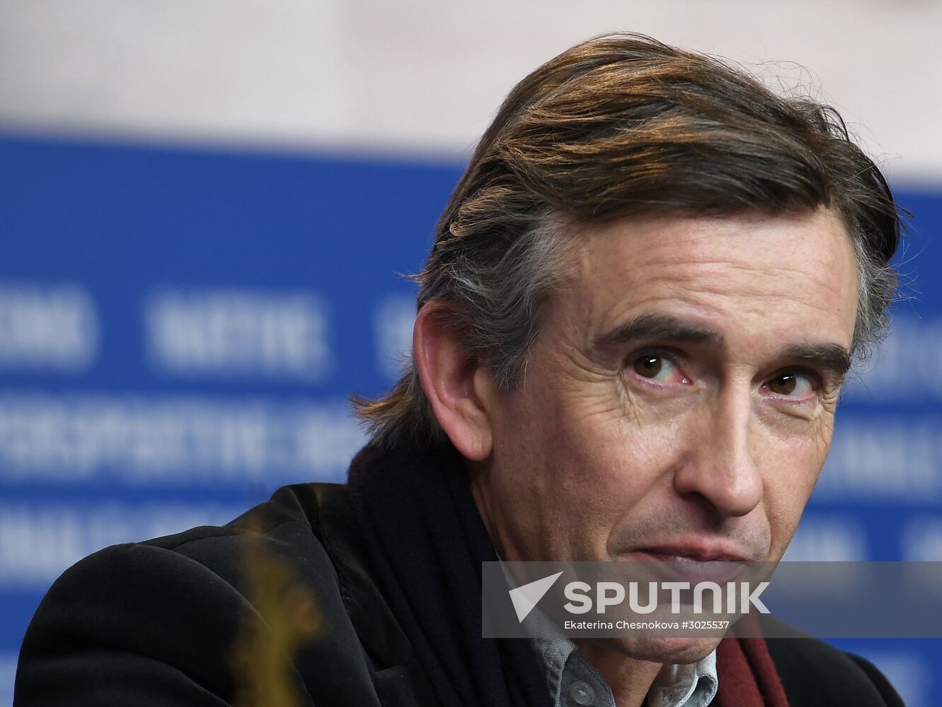 67th Berlin International Film Festival. Day Two