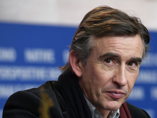 67th Berlin International Film Festival. Day Two