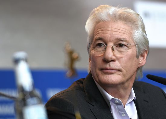 67th Berlin International Film Festival. Day Two