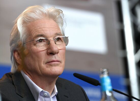 67th Berlin International Film Festival. Day Two