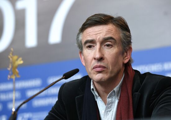 67th Berlin International Film Festival. Day Two